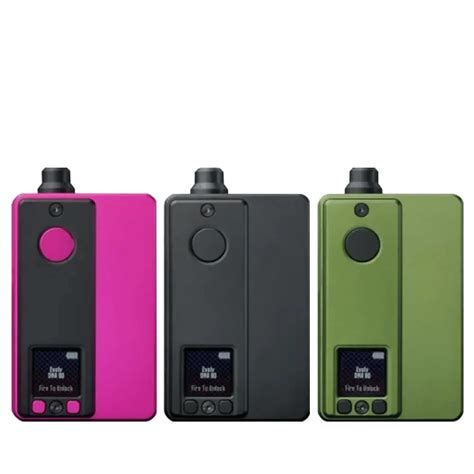 SAN AIO BORO KIT BY GEROBAK & Vaperzcloud Review.